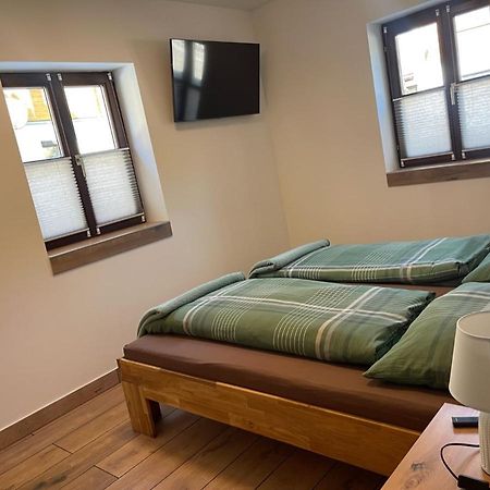 Apartament Haus-Ennstal Oblarn Zewnętrze zdjęcie