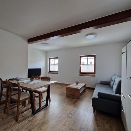 Apartament Haus-Ennstal Oblarn Zewnętrze zdjęcie