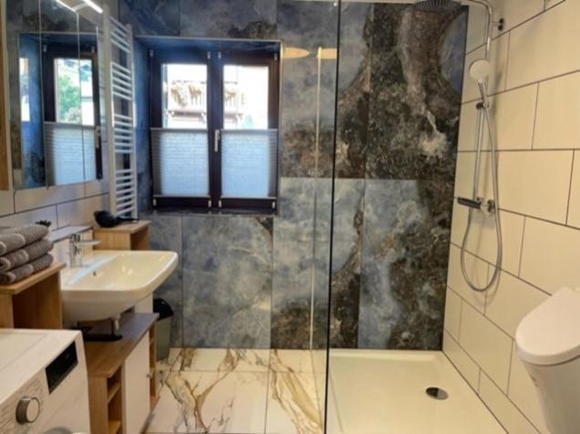 Apartament Haus-Ennstal Oblarn Zewnętrze zdjęcie