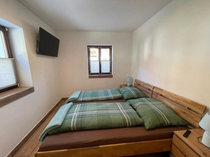 Apartament Haus-Ennstal Oblarn Zewnętrze zdjęcie