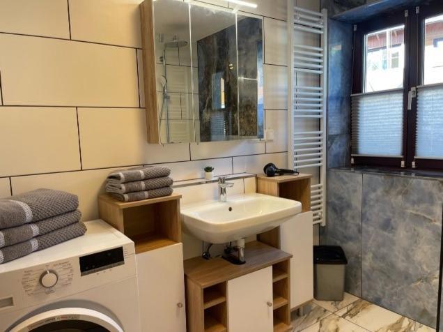 Apartament Haus-Ennstal Oblarn Zewnętrze zdjęcie