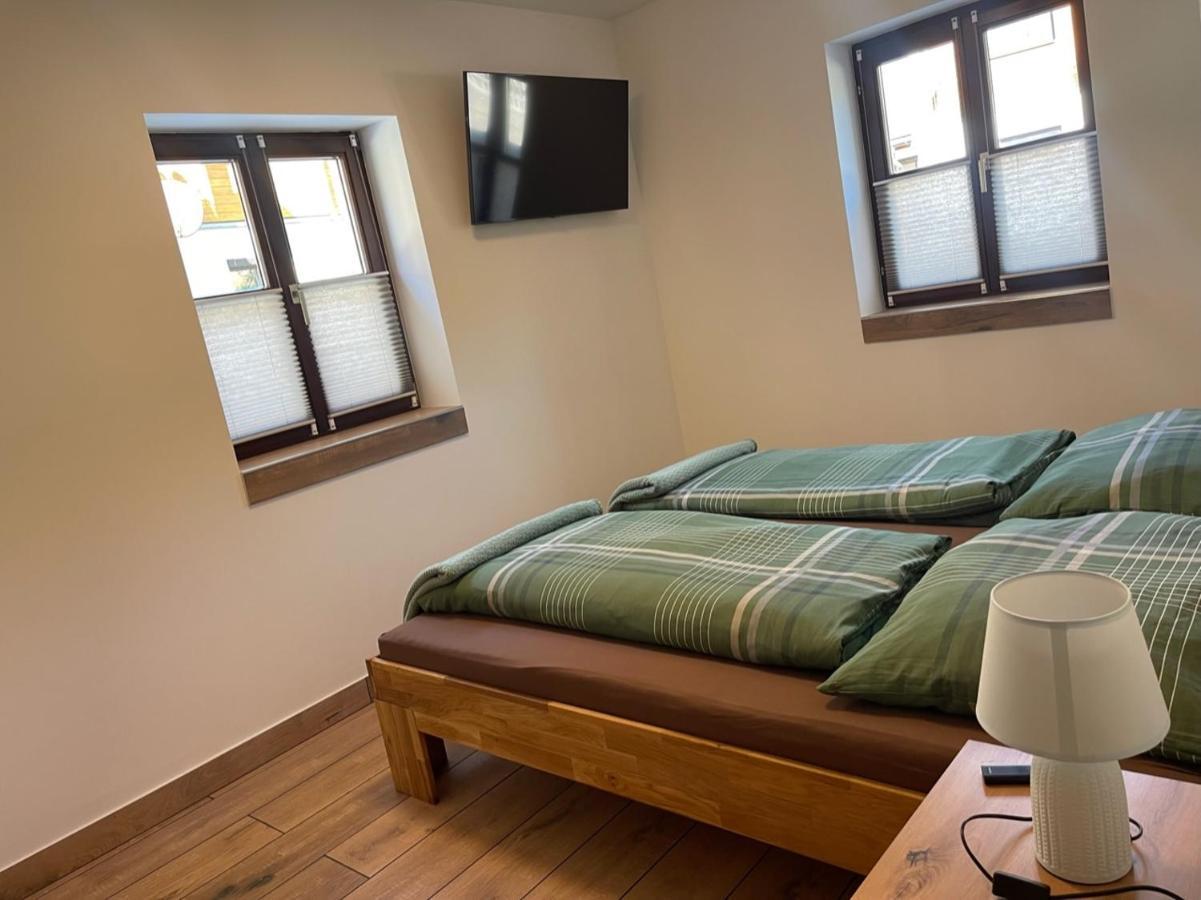 Apartament Haus-Ennstal Oblarn Zewnętrze zdjęcie