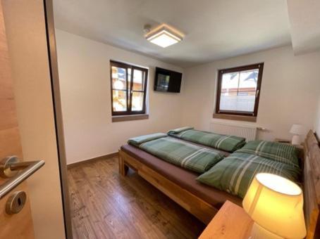 Apartament Haus-Ennstal Oblarn Zewnętrze zdjęcie