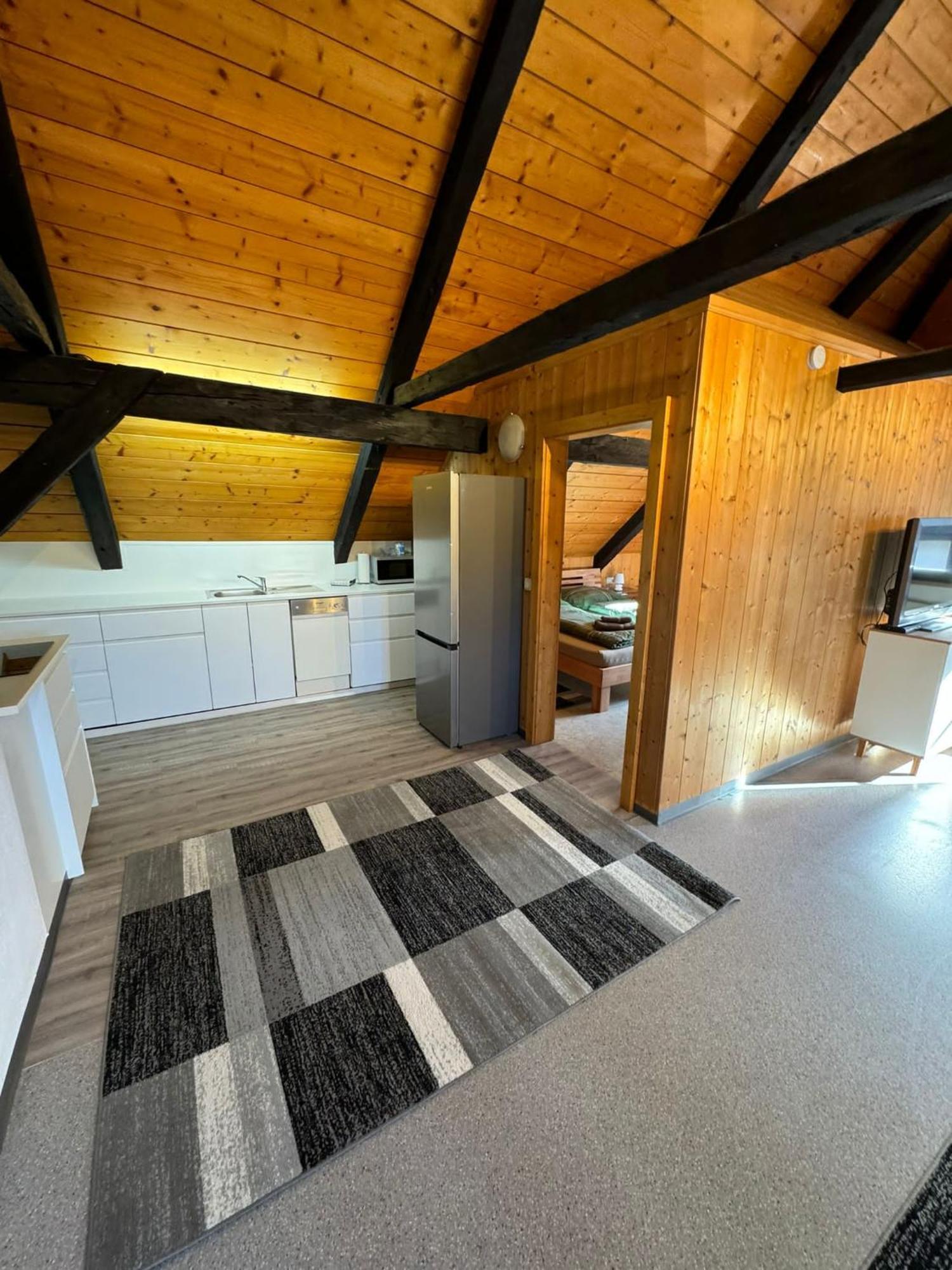 Apartament Haus-Ennstal Oblarn Zewnętrze zdjęcie
