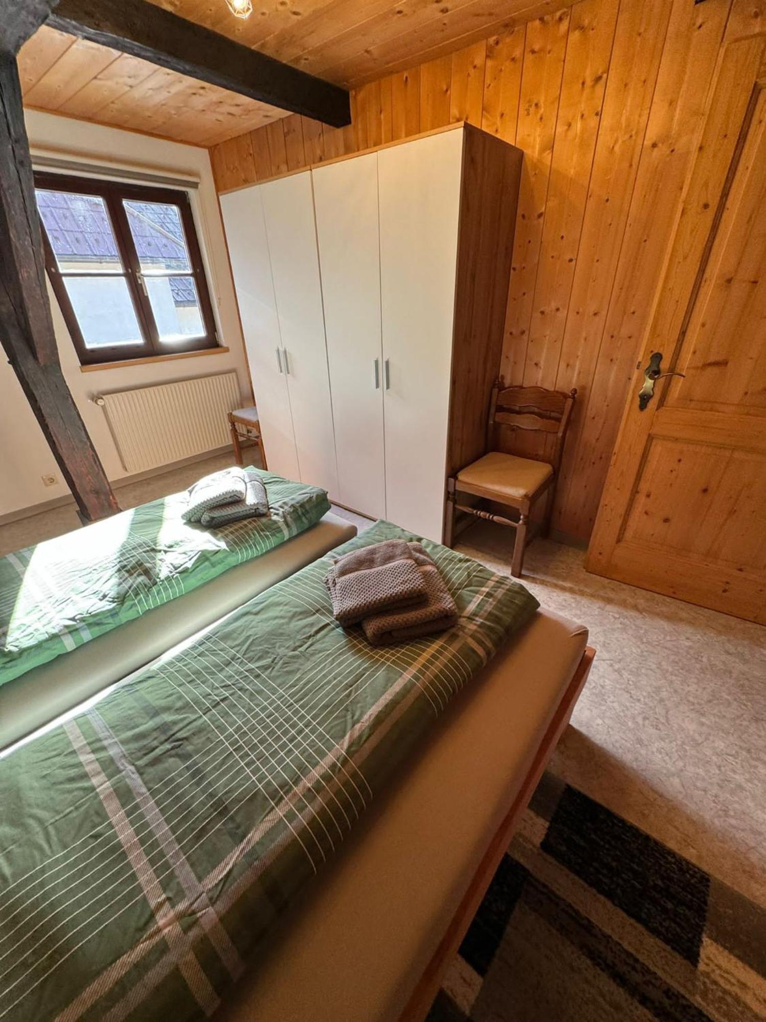 Apartament Haus-Ennstal Oblarn Zewnętrze zdjęcie