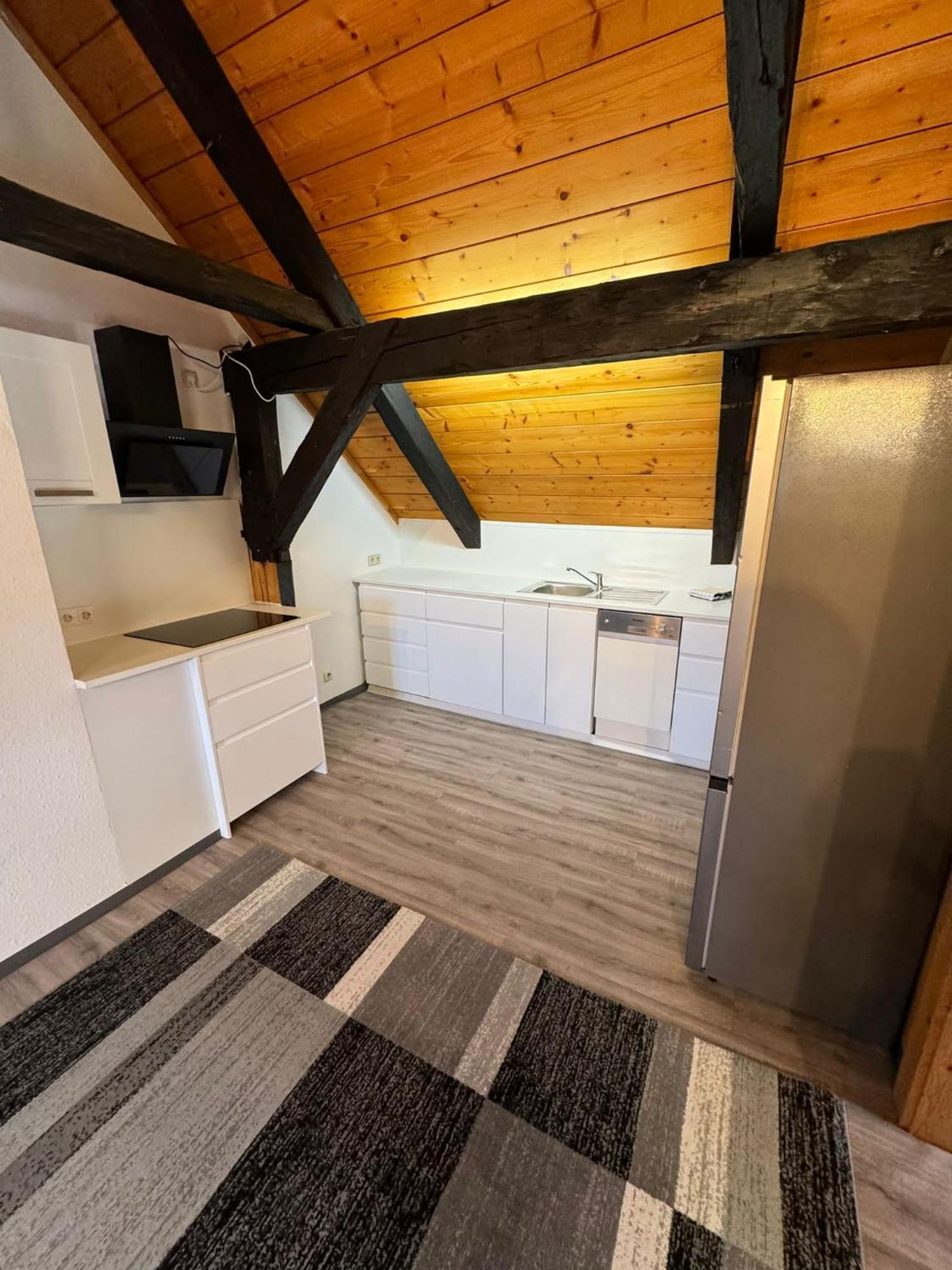 Apartament Haus-Ennstal Oblarn Zewnętrze zdjęcie
