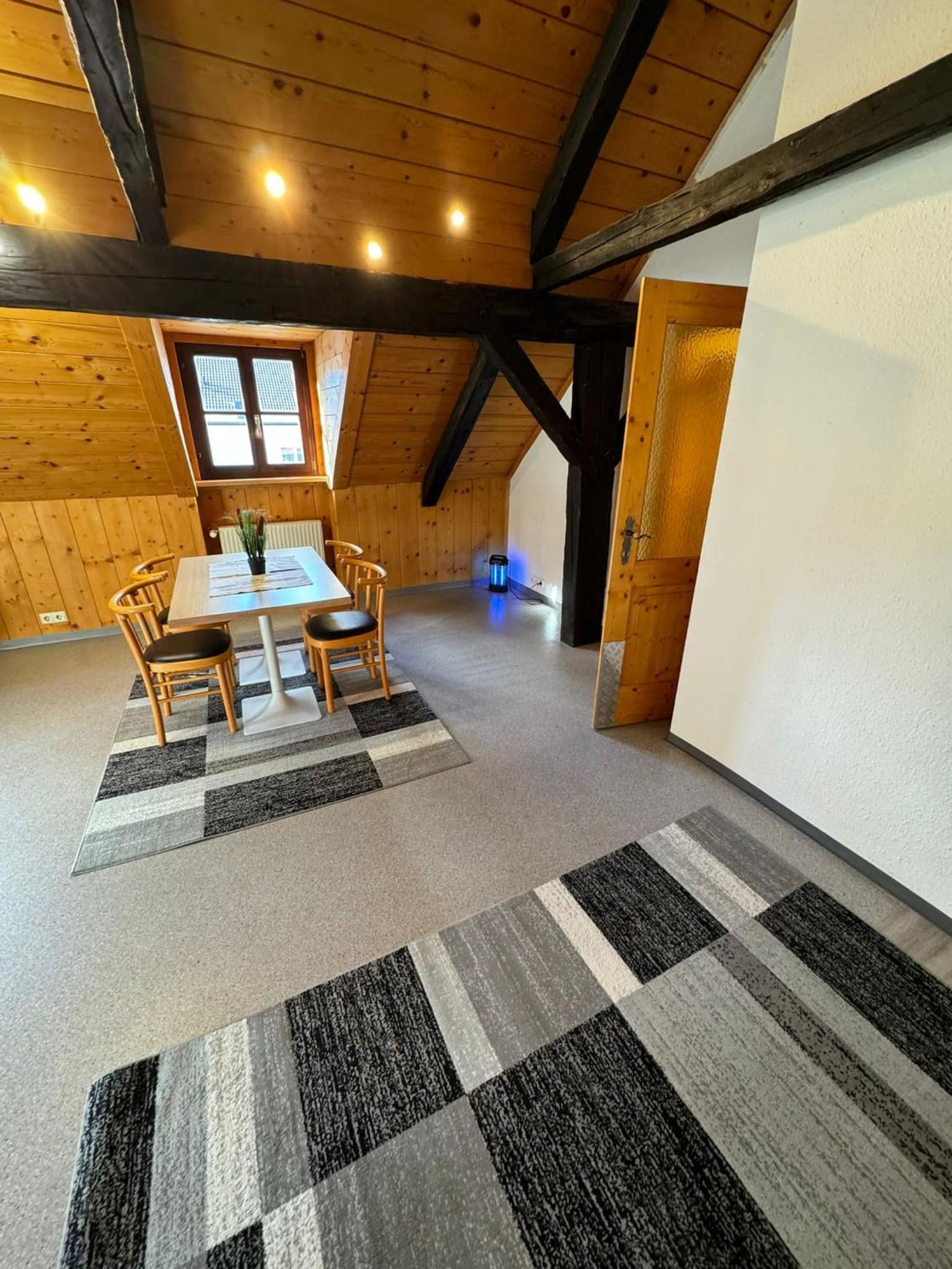 Apartament Haus-Ennstal Oblarn Zewnętrze zdjęcie