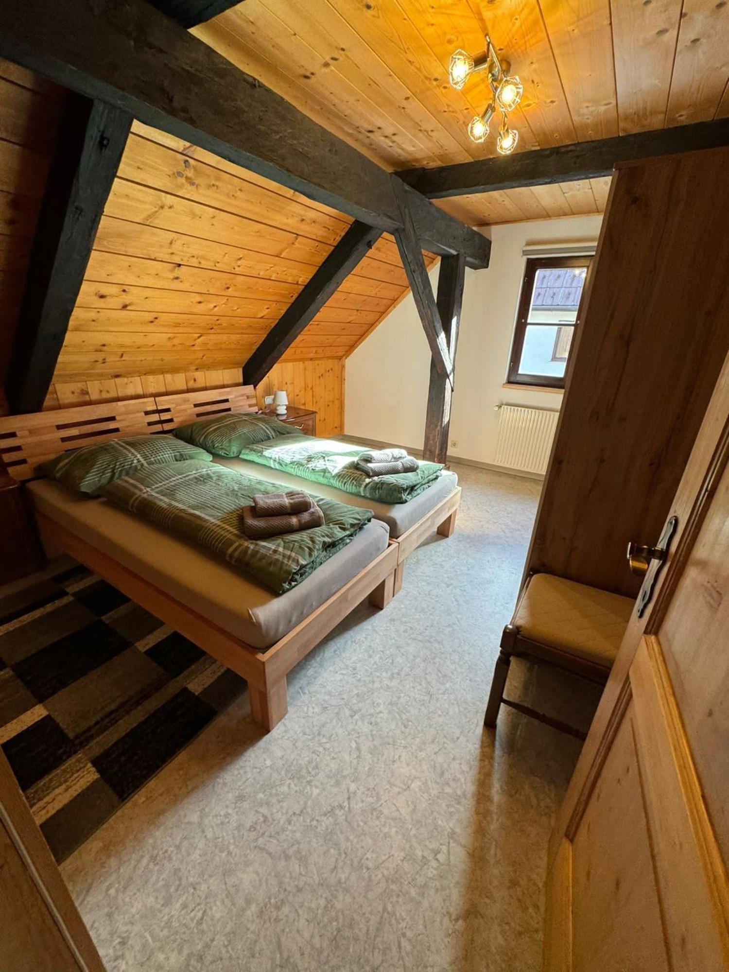 Apartament Haus-Ennstal Oblarn Zewnętrze zdjęcie