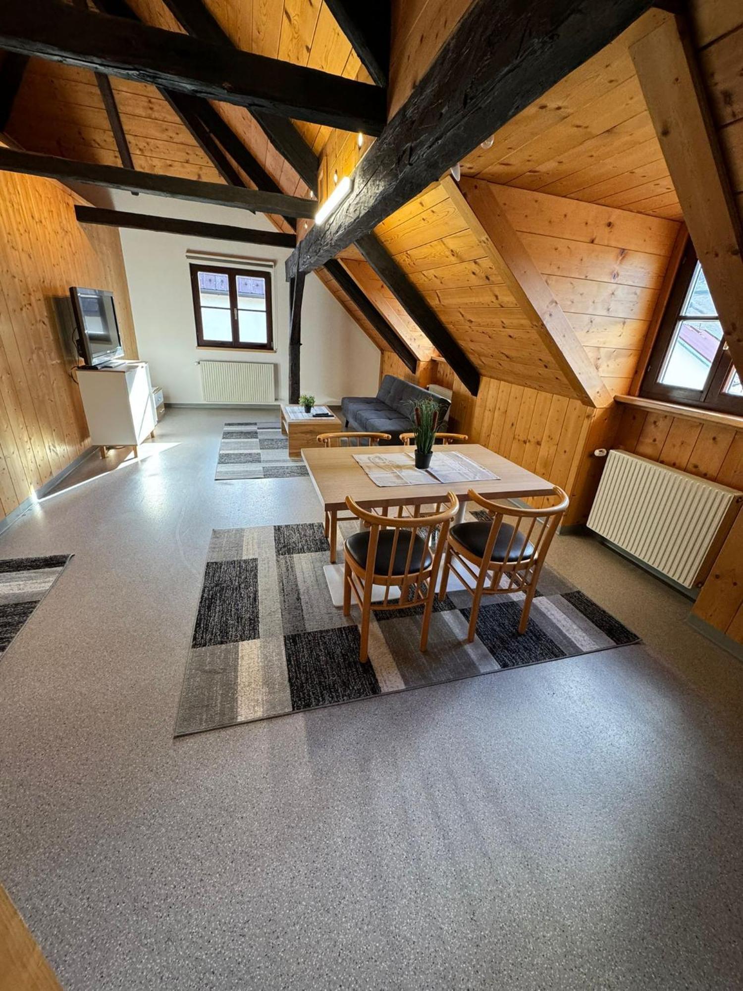 Apartament Haus-Ennstal Oblarn Zewnętrze zdjęcie