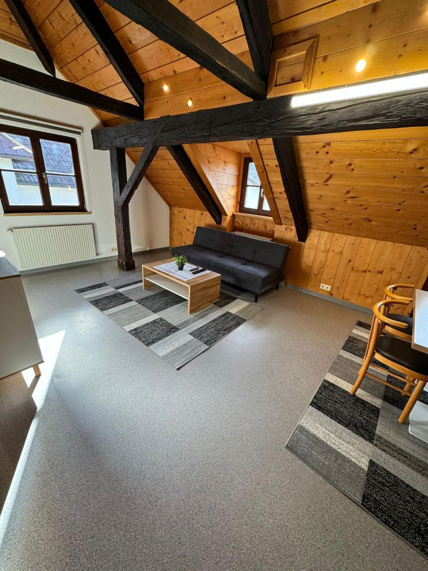 Apartament Haus-Ennstal Oblarn Zewnętrze zdjęcie