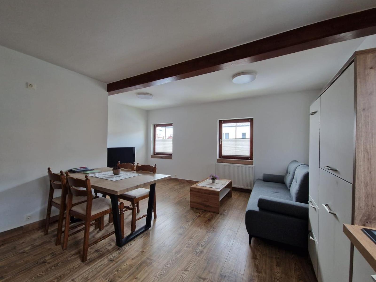 Apartament Haus-Ennstal Oblarn Zewnętrze zdjęcie