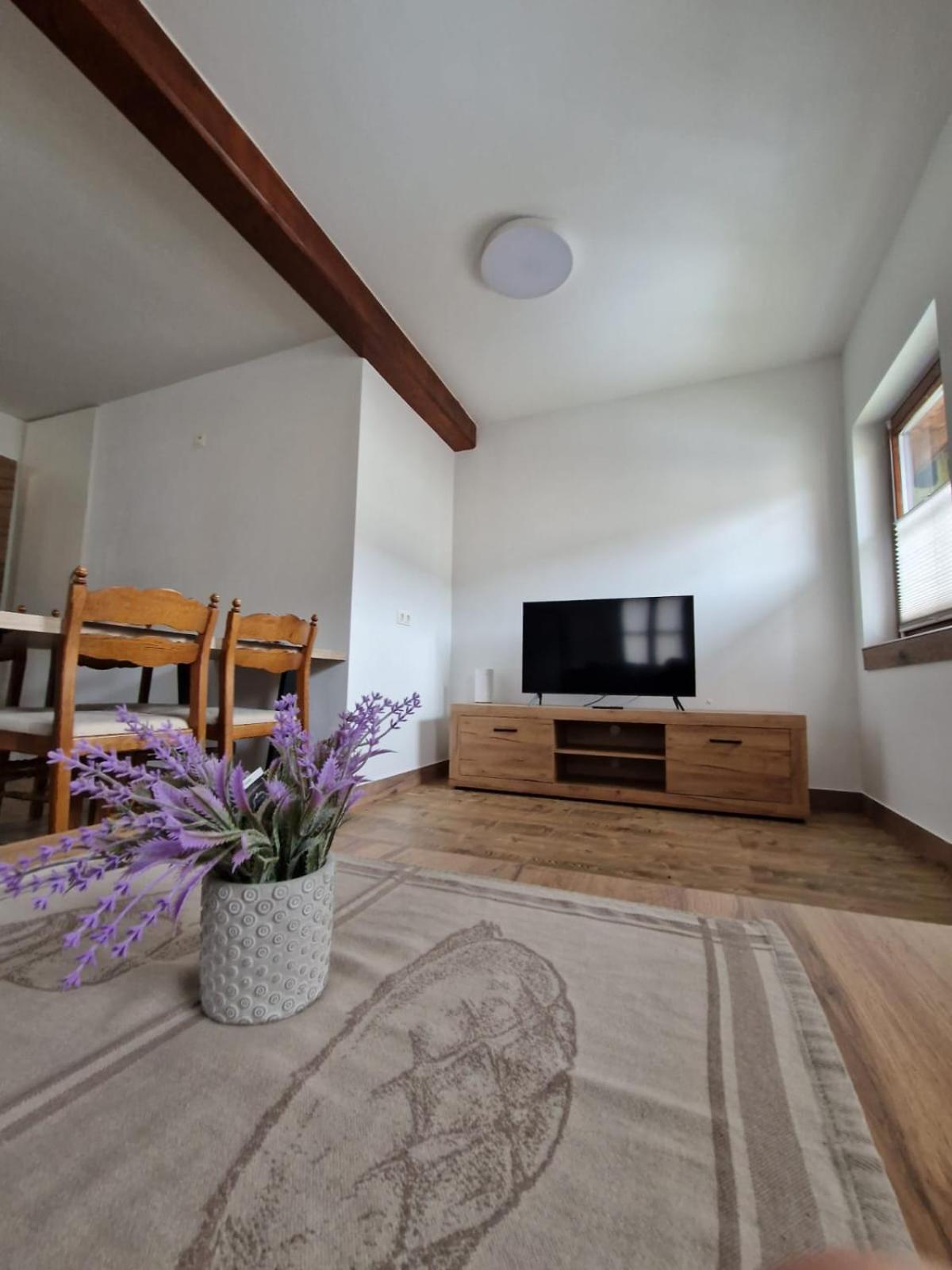 Apartament Haus-Ennstal Oblarn Zewnętrze zdjęcie
