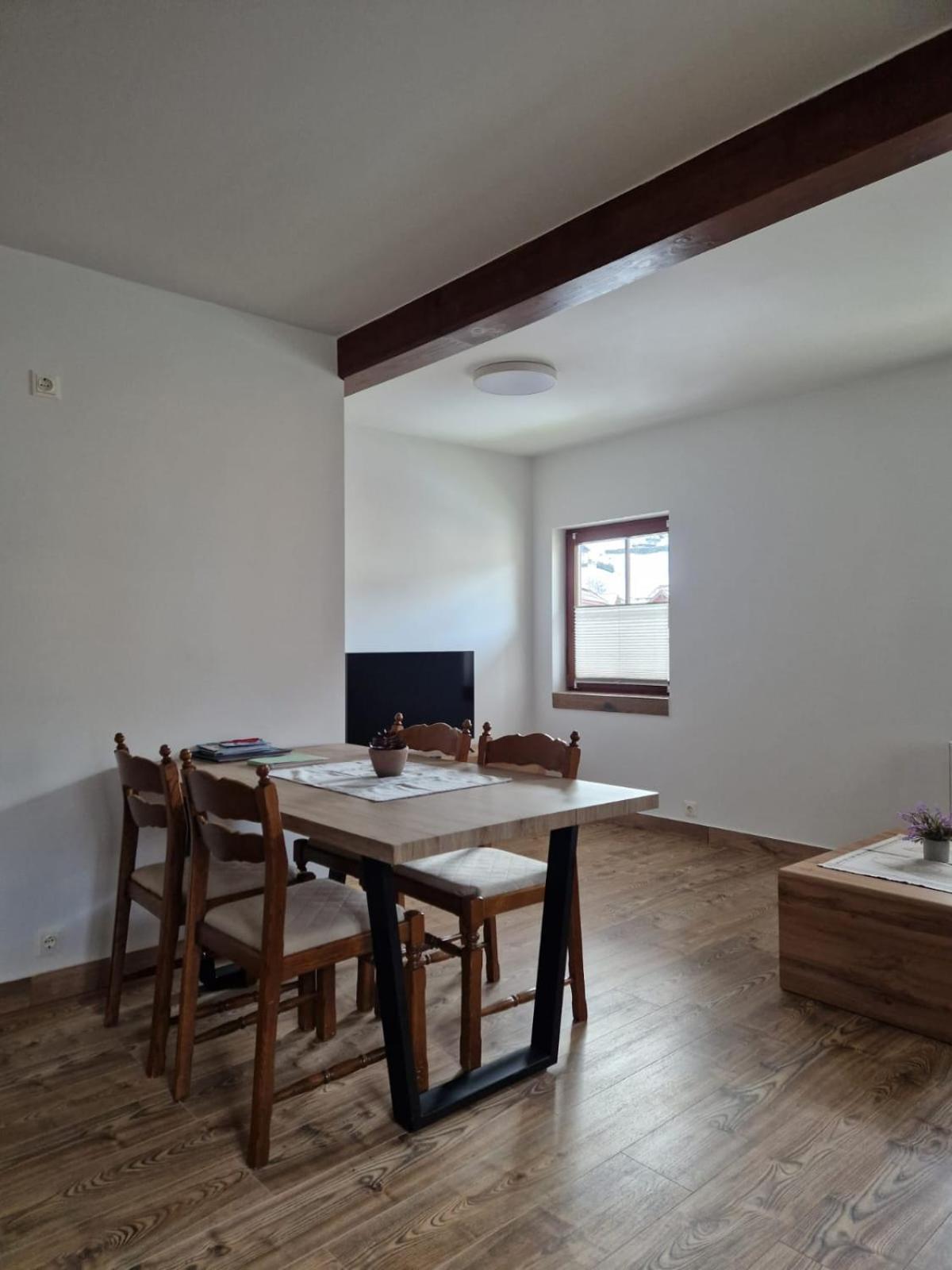 Apartament Haus-Ennstal Oblarn Zewnętrze zdjęcie