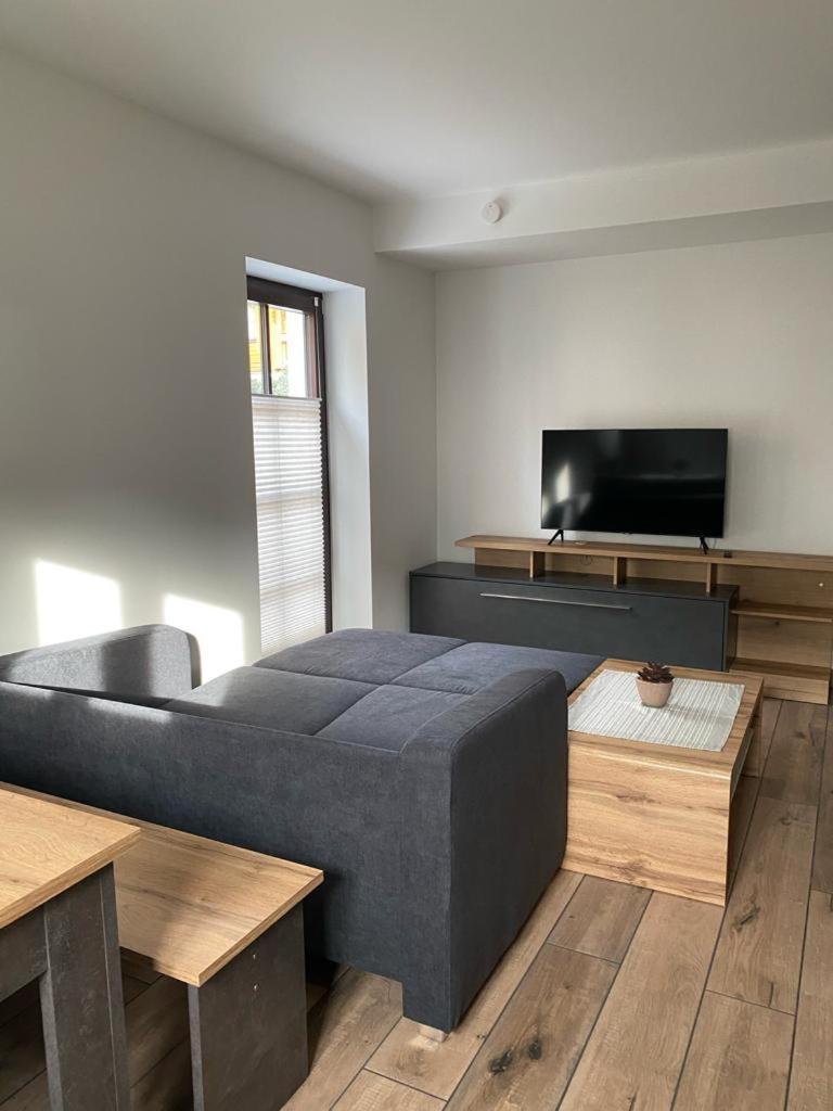 Apartament Haus-Ennstal Oblarn Zewnętrze zdjęcie