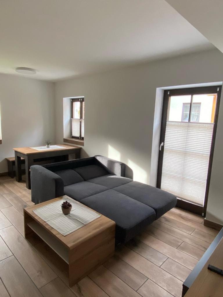 Apartament Haus-Ennstal Oblarn Zewnętrze zdjęcie